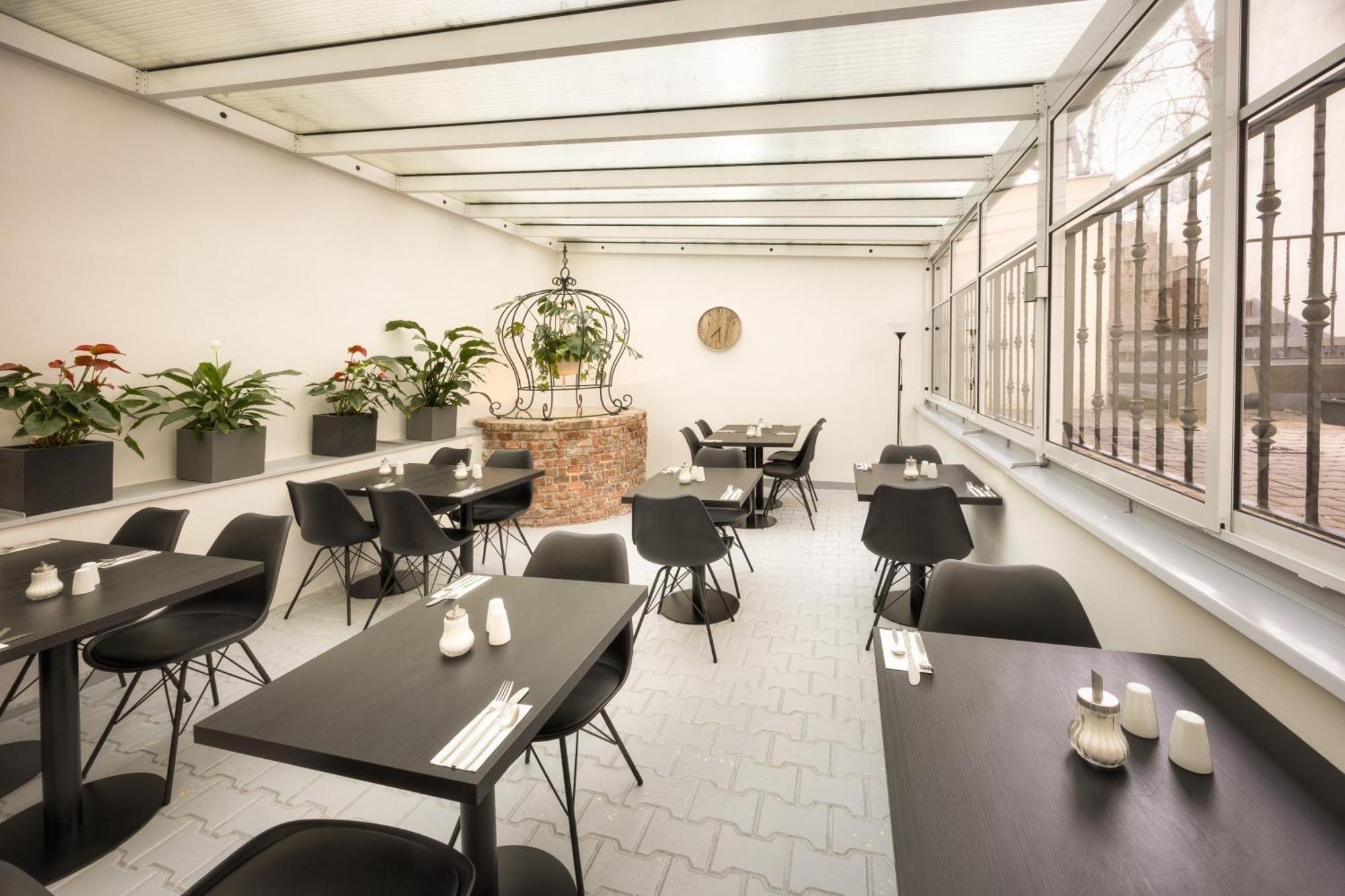 Hotel Unique, Prague